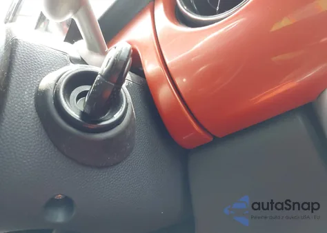 2005 Mini Cooper S from USA, damaged, VIN WMWRH33425TF80261